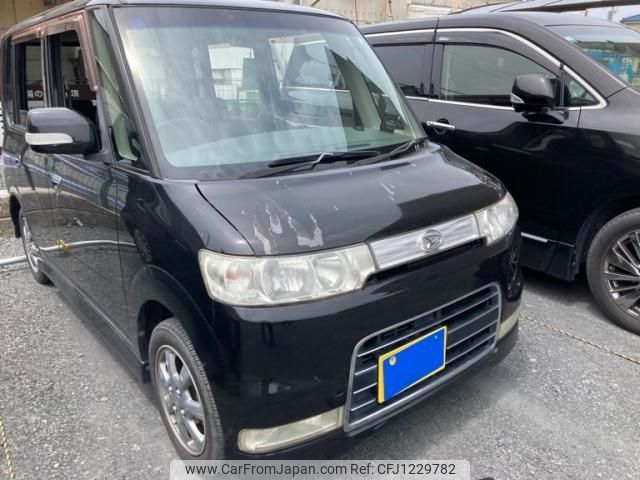 daihatsu tanto 2006 -DAIHATSU--Tanto ABA-L360S--L360S-0044000---DAIHATSU--Tanto ABA-L360S--L360S-0044000- image 2
