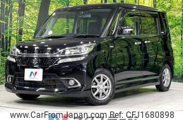 suzuki solio 2017 CFJ1680898