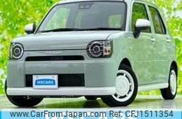 daihatsu mira-tocot 2018 CFJ1511354