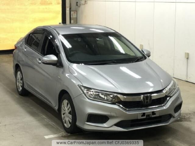 honda grace 2019 quick_quick_DAA-GM4_1211382 image 1