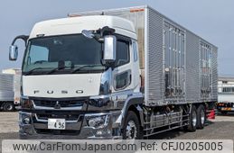 mitsubishi-fuso super-great 2024 -MITSUBISHI--Super Great 2PG-FU74HZ--FU74HZ-545981---MITSUBISHI--Super Great 2PG-FU74HZ--FU74HZ-545981-