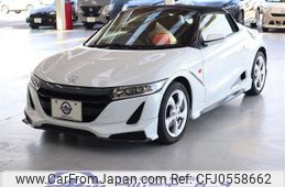 honda s660 2016 CFJ0558662