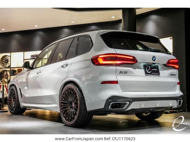 bmw x5 2020 quick_quick_3DA-CV30A_WBACV620X0LN45858 image 2