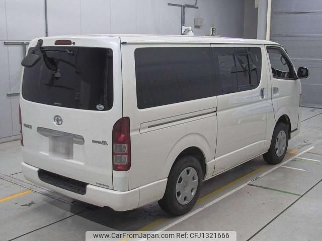 toyota hiace-van 2012 quick_quick_LDF-KDH206V_KDH206-8048046 image 2