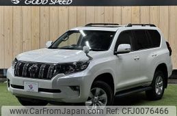 toyota land-cruiser-prado 2019 -TOYOTA--Land Cruiser Prado LDA-GDJ150W--GDJ150-0042531---TOYOTA--Land Cruiser Prado LDA-GDJ150W--GDJ150-0042531-