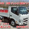 hino dutro 2018 -HINO--Hino Dutoro TKG-XZU675M--XZU675-0009679---HINO--Hino Dutoro TKG-XZU675M--XZU675-0009679- image 1