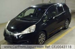 honda fit-shuttle 2013 -HONDA--Fit Shuttle DAA-GP2--GP2-3203040---HONDA--Fit Shuttle DAA-GP2--GP2-3203040-