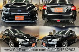 subaru wrx-sti 2014 CFJ1862903