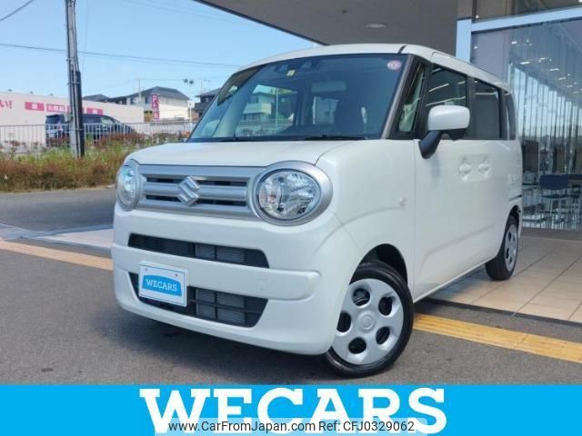 suzuki wagon-r 2023 quick_quick_5BA-MX81S_MX81S-105728 image 1