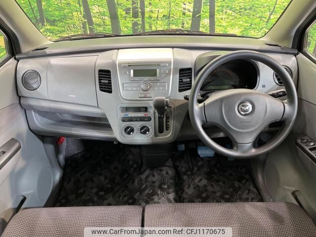 mazda az-wagon 2010 quick_quick_MJ23S_MJ23S-132445 image 2