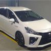 toyota prius-α 2019 quick_quick_DAA-ZVW41W_ZVW41-0082872 image 3