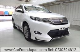 toyota harrier 2014 ENHANCEAUTO_1_ea292568