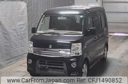 suzuki every-wagon 2012 CFJ1490852