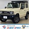 suzuki jimny 2021 CFJ1278711 image 1