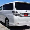 toyota vellfire 2008 H12012 image 12