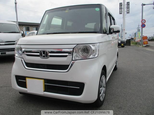 honda n-box 2022 quick_quick_6BA-JF3_JF3-8404841 image 1