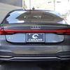 audi a7 2018 -AUDI 【名変中 】--Audi A7 F2DLZS--KN030345---AUDI 【名変中 】--Audi A7 F2DLZS--KN030345- image 2