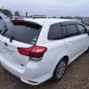 toyota corolla-fielder 2018 -TOYOTA--Corolla Fielder DAA-NKE165G--NKE165-7177980---TOYOTA--Corolla Fielder DAA-NKE165G--NKE165-7177980- image 2