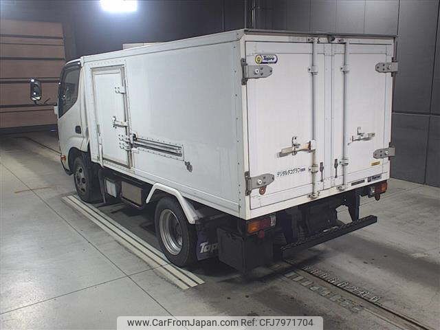 toyota toyoace 2012 -TOYOTA--Toyoace KDY231-8009819---TOYOTA--Toyoace KDY231-8009819- image 2