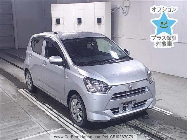 daihatsu mira-e-s 2017 -DAIHATSU--Mira e:s LA350S-0034668---DAIHATSU--Mira e:s LA350S-0034668- image 1