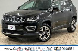 jeep compass 2019 -CHRYSLER--Jeep Compass ABA-M624--MCANJRCBXKFA43537---CHRYSLER--Jeep Compass ABA-M624--MCANJRCBXKFA43537-