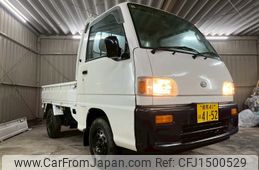 subaru sambar-truck 1997 339966