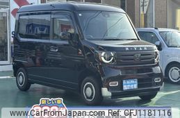 honda n-van 2024 GOO_JP_700060017330250521041