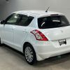 suzuki swift 2012 -SUZUKI--Swift ZC72S-206092---SUZUKI--Swift ZC72S-206092- image 2