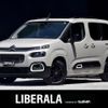 citroen berlingo 2022 CFJ1578994 image 1
