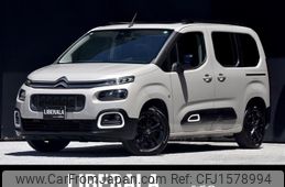 citroen berlingo 2022 CFJ1578994