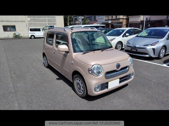 daihatsu mira-cocoa 2014 -DAIHATSU 【京都 582ﾀ5457】--Mira Cocoa L675S--0185271---DAIHATSU 【京都 582ﾀ5457】--Mira Cocoa L675S--0185271- image 1