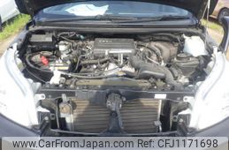 toyota rush 2014 NIKYO_CM16806