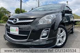 mazda mpv 2009 -MAZDA--MPV DBA-LY3P--LY3P-216444---MAZDA--MPV DBA-LY3P--LY3P-216444-