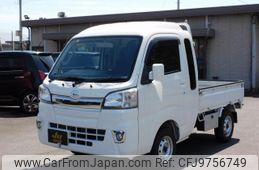 daihatsu hijet-truck 2017 -DAIHATSU 【愛媛 480ﾇ3965】--Hijet Truck S510P--0174578---DAIHATSU 【愛媛 480ﾇ3965】--Hijet Truck S510P--0174578-