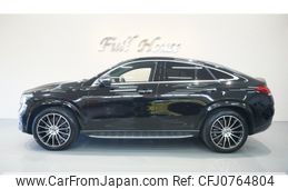 mercedes-benz gle-class 2023 -MERCEDES-BENZ--Benz GLE 3DA-167323--W1N1673232A828756---MERCEDES-BENZ--Benz GLE 3DA-167323--W1N1673232A828756-