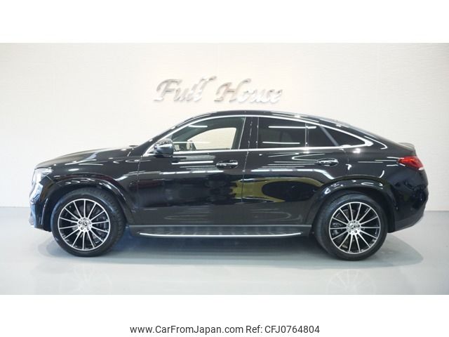 mercedes-benz gle-class 2023 -MERCEDES-BENZ--Benz GLE 3DA-167323--W1N1673232A828756---MERCEDES-BENZ--Benz GLE 3DA-167323--W1N1673232A828756- image 1