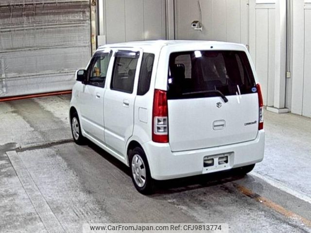 suzuki wagon-r 2005 -SUZUKI--Wagon R MH21S-355781---SUZUKI--Wagon R MH21S-355781- image 2