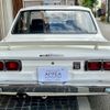 nissan skyline 1972 GOO_JP_700057071230241114001 image 6