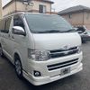 toyota hiace-van 2011 -TOYOTA--Hiace Van TRH200V--0148403---TOYOTA--Hiace Van TRH200V--0148403- image 25