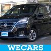 nissan serena 2020 quick_quick_DAA-HFC27_HFC27-078429 image 1