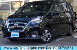 nissan serena 2020 quick_quick_DAA-HFC27_HFC27-078429