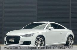 audi tt 2016 -AUDI--Audi TT ABA-FVCHHF--TRUZZZFV2G1019521---AUDI--Audi TT ABA-FVCHHF--TRUZZZFV2G1019521-