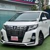 toyota alphard 2016 quick_quick_DBA-AGH30W_AGH30-0103894 image 1