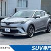 toyota c-hr 2016 -TOYOTA--C-HR DAA-ZYX10--ZYX10-2000250---TOYOTA--C-HR DAA-ZYX10--ZYX10-2000250- image 1