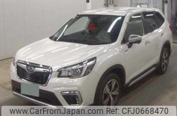 subaru forester 2018 quick_quick_5AA-SKE_SKE-006063