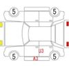 toyota camry 2023 -TOYOTA--Camry 6AA-AXVH70--AXVH70-1083611---TOYOTA--Camry 6AA-AXVH70--AXVH70-1083611- image 2