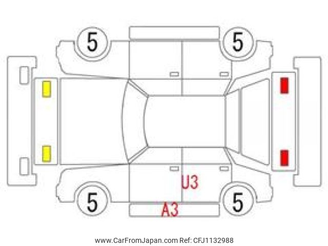toyota camry 2023 -TOYOTA--Camry 6AA-AXVH70--AXVH70-1083611---TOYOTA--Camry 6AA-AXVH70--AXVH70-1083611- image 2