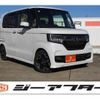 honda n-box 2019 -HONDA--N BOX DBA-JF3--JF3-2077846---HONDA--N BOX DBA-JF3--JF3-2077846- image 1