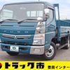 mitsubishi-fuso canter 2018 GOO_NET_EXCHANGE_0207851A30240618W005 image 1