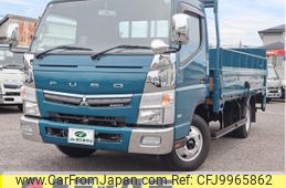 mitsubishi-fuso canter 2018 GOO_NET_EXCHANGE_0207851A30240618W005